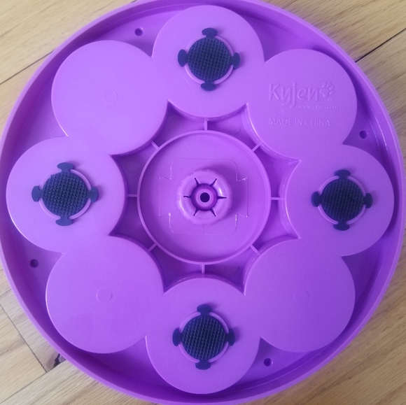 🐕🐾NIB Dog Games Paw Flapper Puzzle Toy by Kyjen - Picture 8 of 8